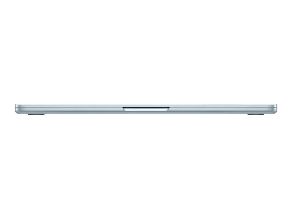 Apple MacBook Air 13" Sky Blue | M5 Laptop | 16GB - Ansicht 5