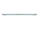 Apple MacBook Air 13" Sky Blue | M5 Laptop | 16GB - Ansicht 5