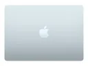Apple MacBook Air 13" Sky Blue | M5 Laptop | 16GB - Ansicht 7