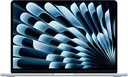 Apple MacBook Air 13" Sky Blue | M5 Laptop | 16GB - Ansicht 4