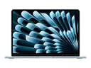 Apple MacBook Air 13" Sky Blue | M5 Laptop | 24GB - Ansicht 7