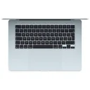 Apple MacBook Air 15 | M5 Laptop | Sky Blue 16GB - Ansicht 2