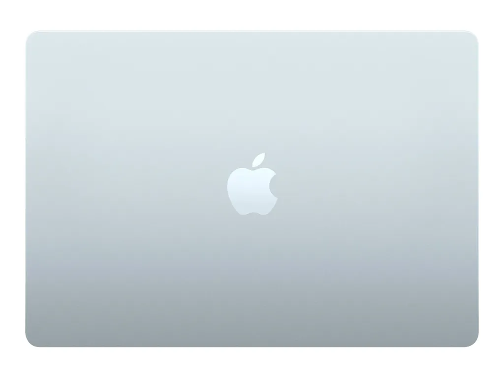 Apple MacBook Air 15 | M5 Laptop | Sky Blue 16GB - Ansicht 6