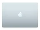 Apple MacBook Air 15 | M5 Laptop | Sky Blue 16GB - Ansicht 6