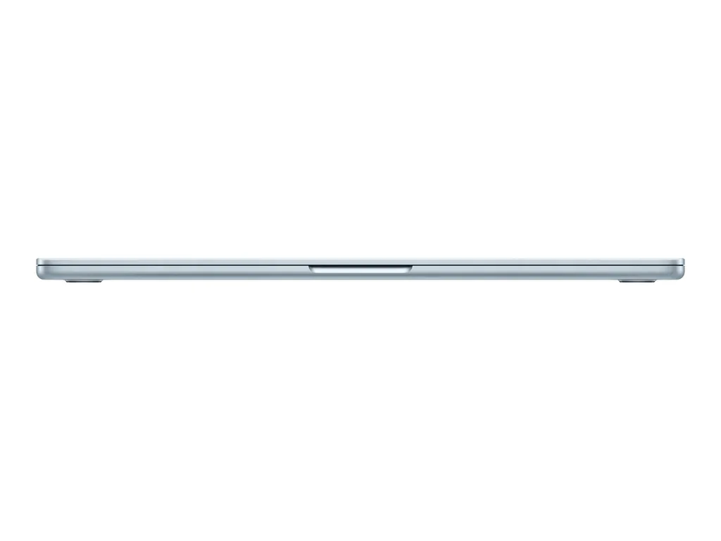 Apple MacBook Air 15 | M5 Laptop | Sky Blue 16GB - Ansicht 7