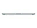Apple MacBook Air 15 | M5 Laptop | Sky Blue 16GB - Ansicht 7