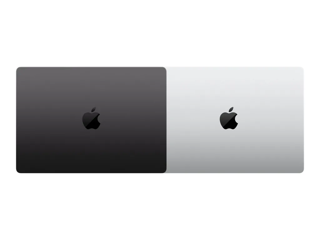 Apple MacBook Pro 14" | M5 Pro Laptop | 24GB 1TB - Ansicht 5