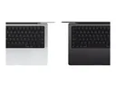 Apple MacBook Pro 14" | M5 Max Laptop | 36GB 2TB - Ansicht 3