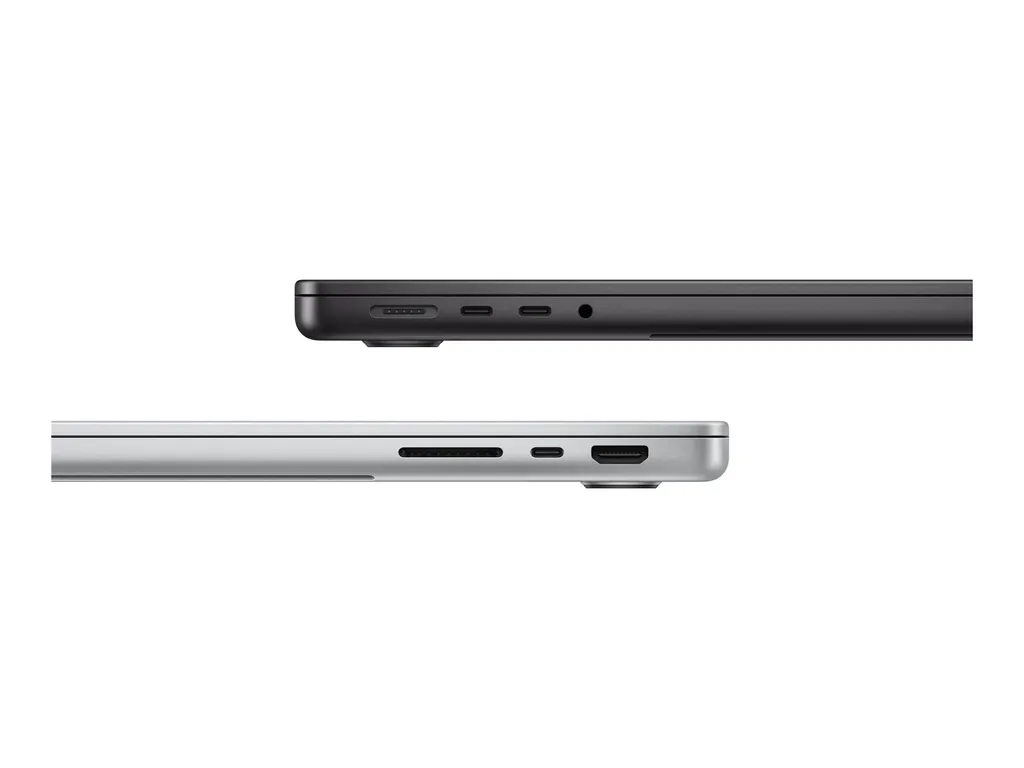 Apple MacBook Pro 14" | M5 Max Laptop | 36GB 2TB - Ansicht 7