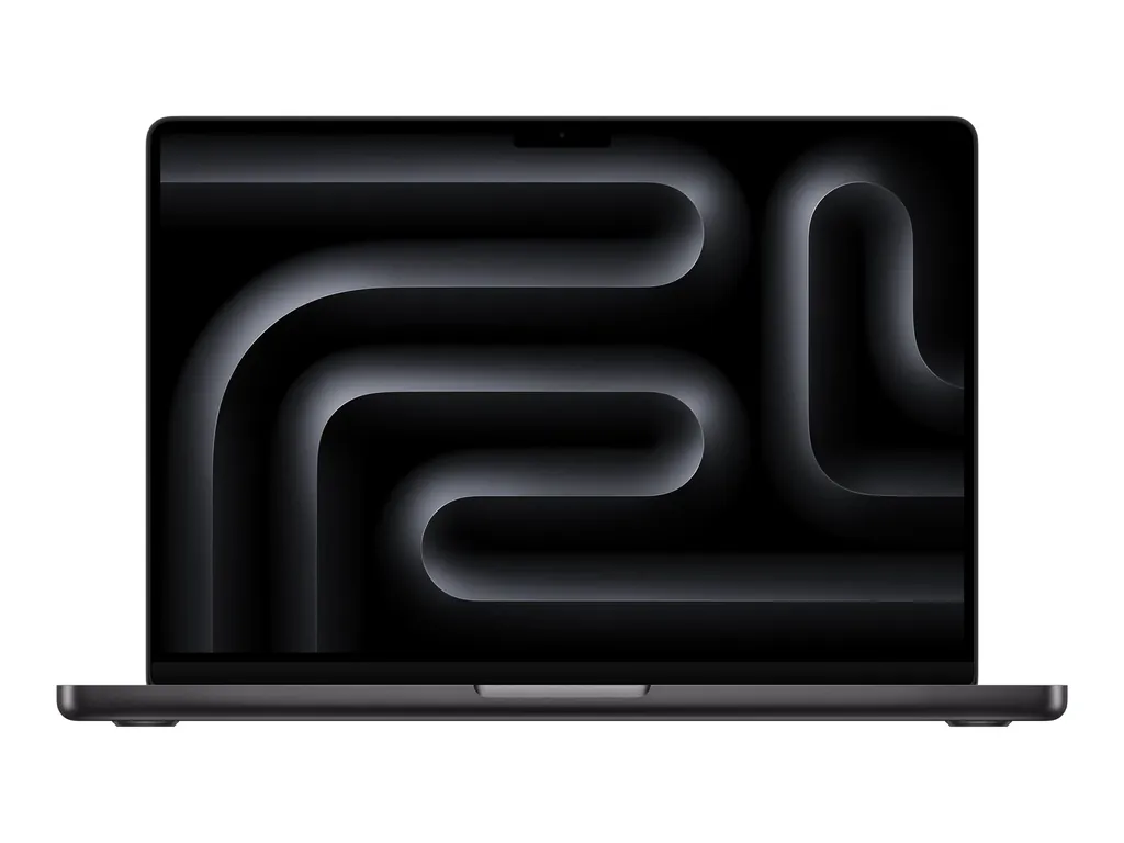 Apple MacBook Pro 14" | M5 Pro Laptop | 24GB 2TB - Ansicht 7