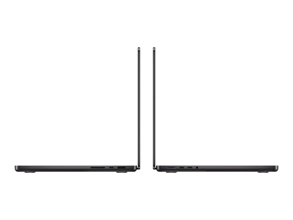 Apple MacBook Pro 14" | M5 Max Laptop | 36GB 2TB - Ansicht 2