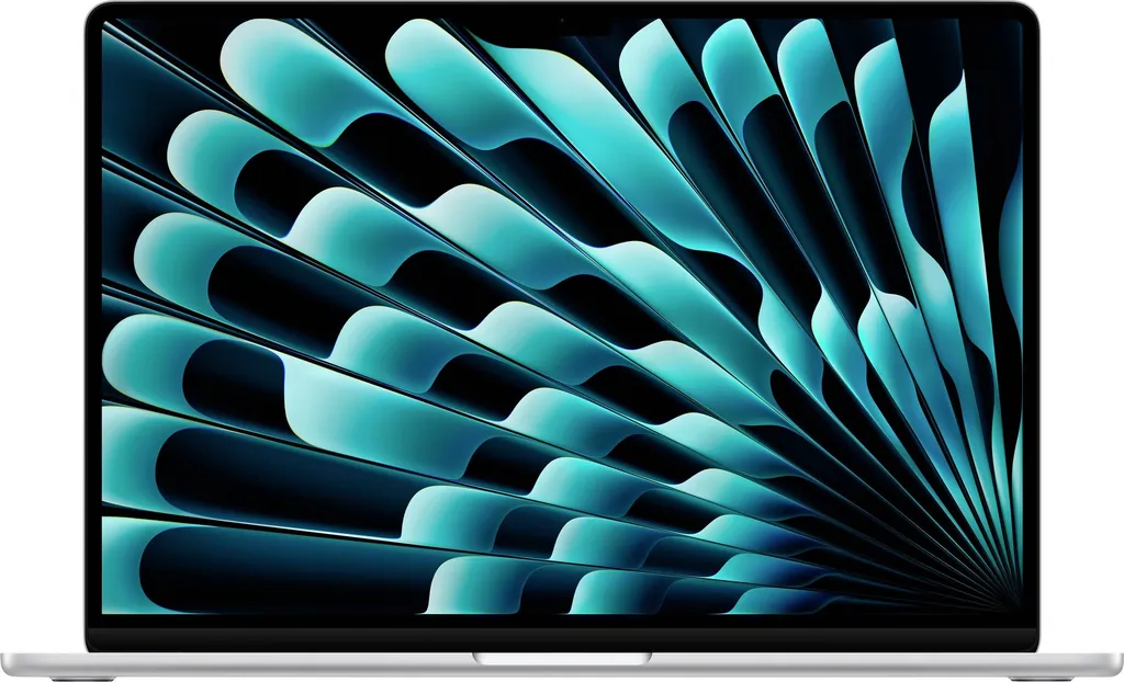Apple MacBook Air 15 | M5 Laptop | 16GB 1TB - Ansicht 4