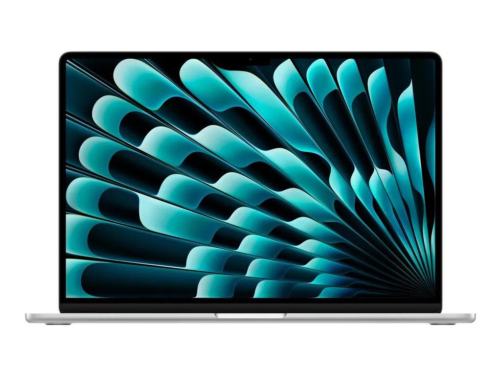 Apple MacBook Air 15 | M5 Laptop | 16GB 1TB - Ansicht 6