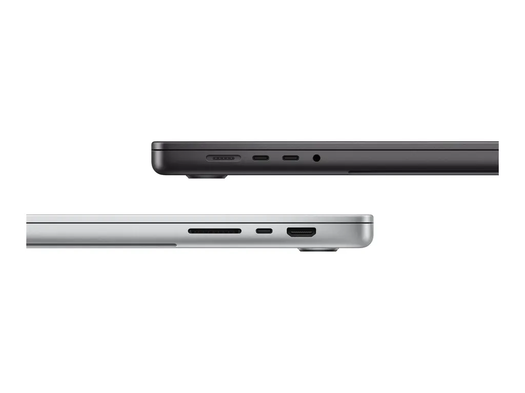 Apple MacBook Pro 16" | M5 Pro Laptop | 48GB RAM - Ansicht 5