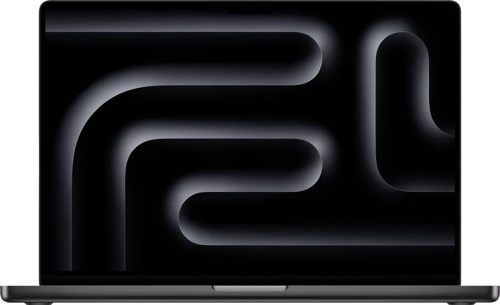 Apple MacBook Pro 16" | M5 Max Laptop | 36GB 2TB - Ansicht 2