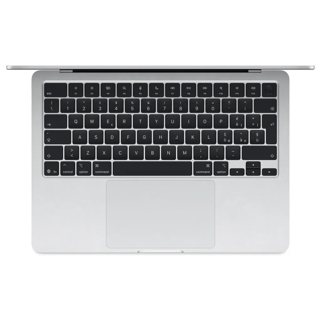 Apple MacBook Air 13" | M5 Laptop | 16GB 1TB - Ansicht 2