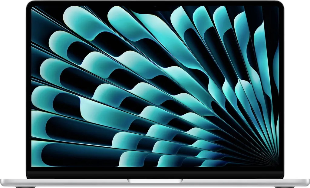 Apple MacBook Air 13" | M5 Laptop | 16GB 1TB - Ansicht 4