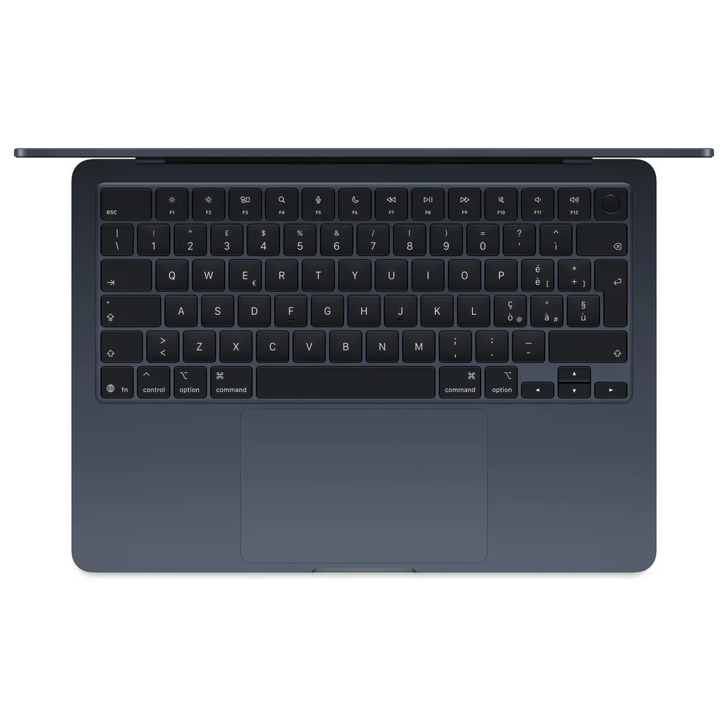 Apple MacBook Air 13" | M5 Laptop | 24GB 1TB - Ansicht 3