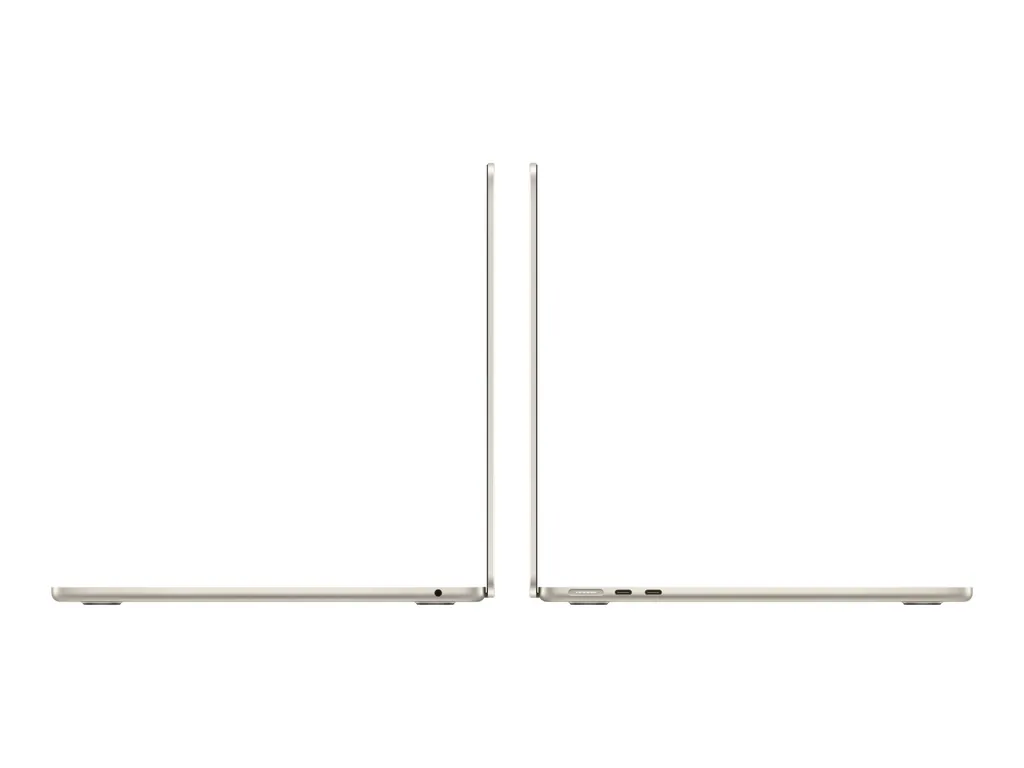 Apple MacBook Air 13" | M5 Laptop | 16GB 512GB - Ansicht 7