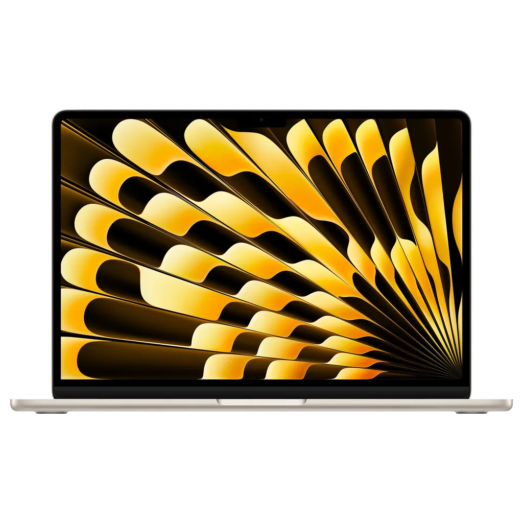 Apple MacBook Air 13" | M5 Laptop | 16GB 1TB - Ansicht 2