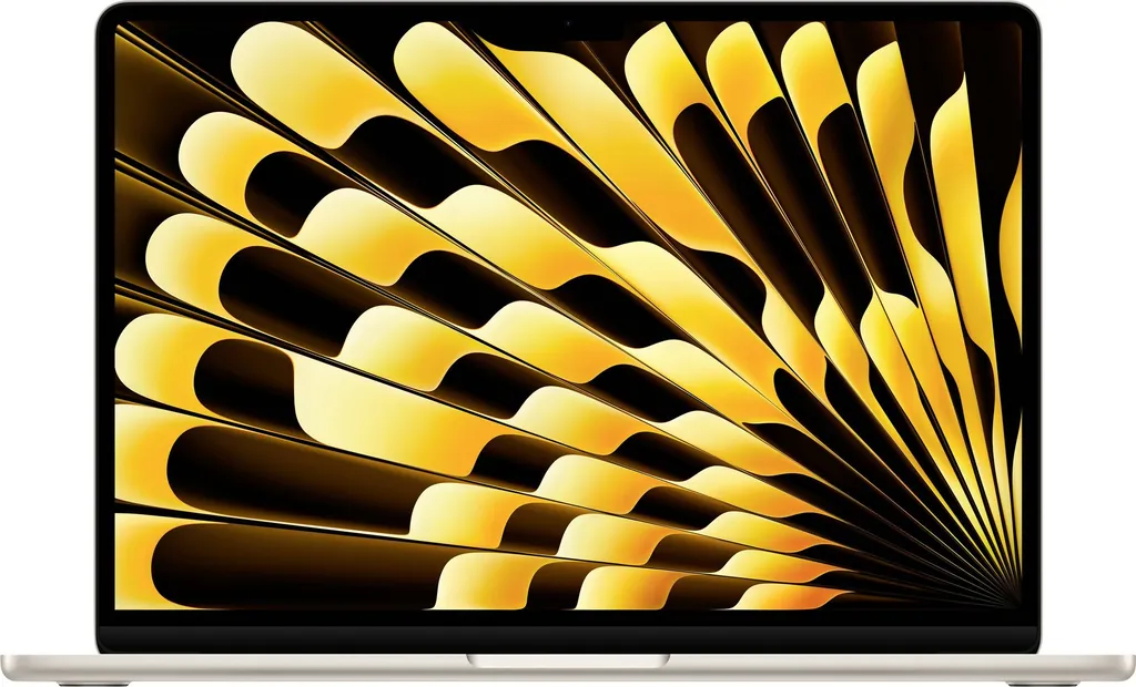 Apple MacBook Air 13" | M5 Laptop | 16GB 1TB - Ansicht 4