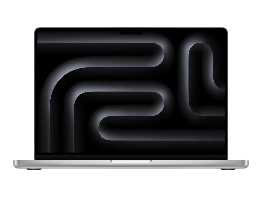 Apple MacBook Pro 14" | M5 Pro Laptop | 24GB 2TB - Ansicht 5
