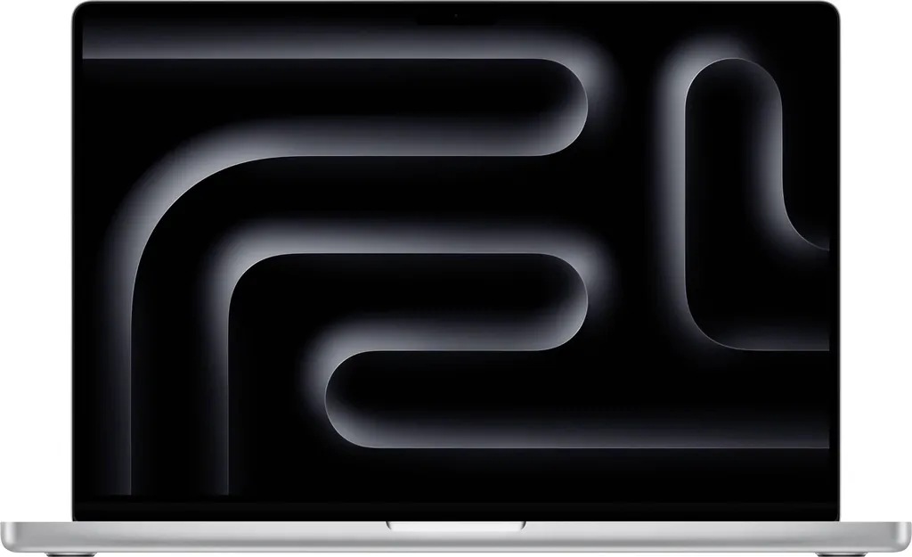 Apple MacBook Pro 16" | M5 Max Laptop | 36GB 2TB - Ansicht 2