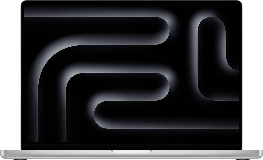 Apple MacBook Pro 16" | M5 Max Laptop | 48GB RAM - Ansicht 2