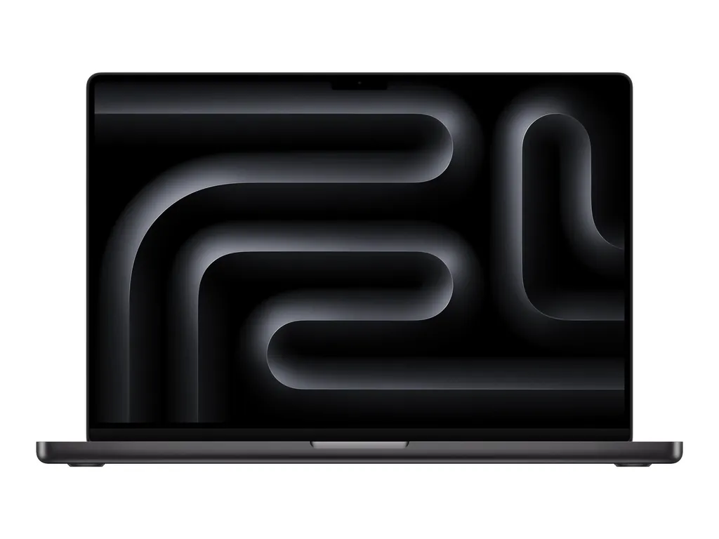 Apple MacBook Pro 16" | M5 Max Laptop | 48GB 2TB - Ansicht 3