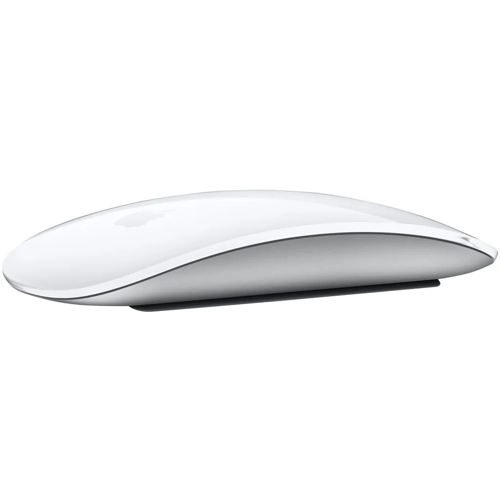 Apple Magic Mouse | Bluetooth Maus | Multi-Touch - Ansicht 2