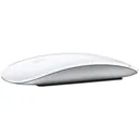 Apple Magic Mouse | Bluetooth Maus | Multi-Touch - Ansicht 2