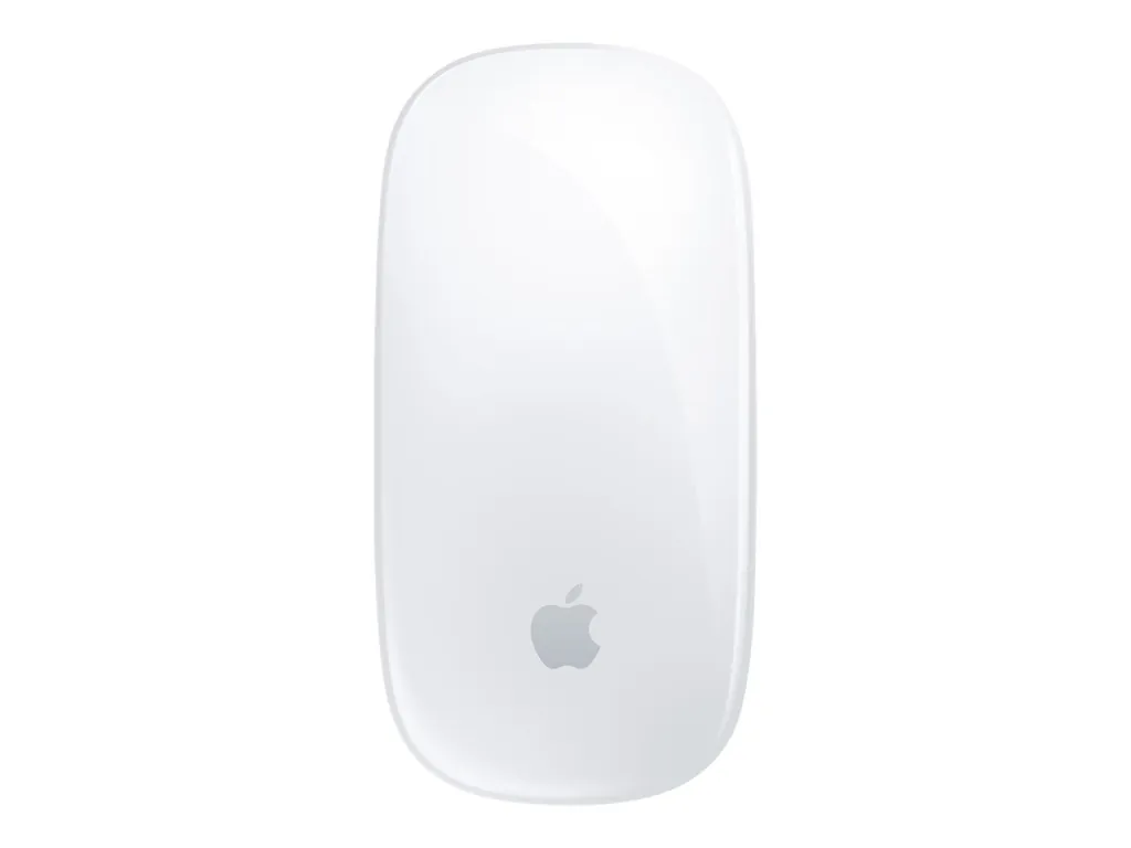 Apple Magic Mouse | Bluetooth Maus | Multi-Touch - Ansicht 3