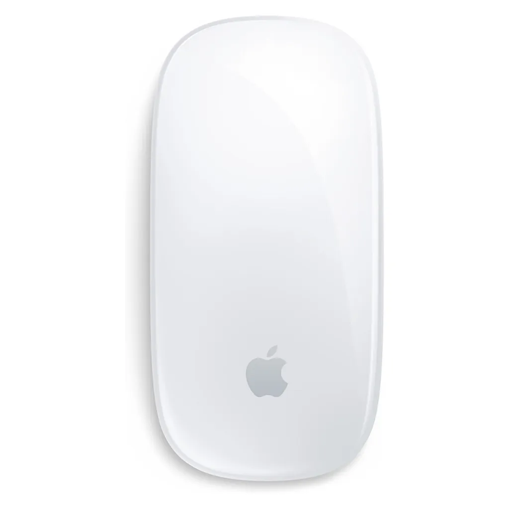 Apple Magic Mouse | Bluetooth Maus | Multi-Touch - Ansicht 7