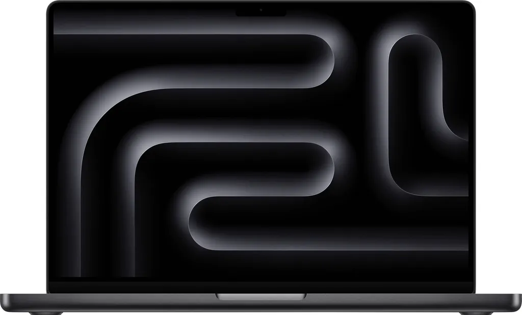 Apple MacBook Pro 14" | M5 Laptop | 16GB 1TB - Ansicht 3