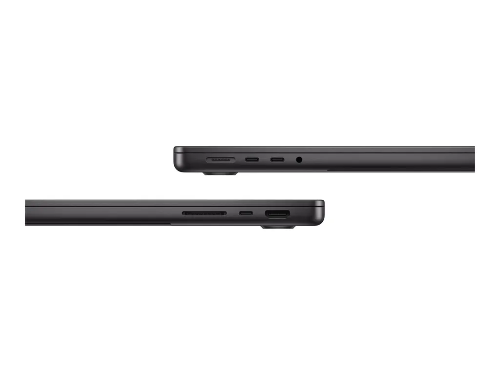 Apple MacBook Pro 14" | M5 Laptop | 16GB 1TB - Ansicht 6