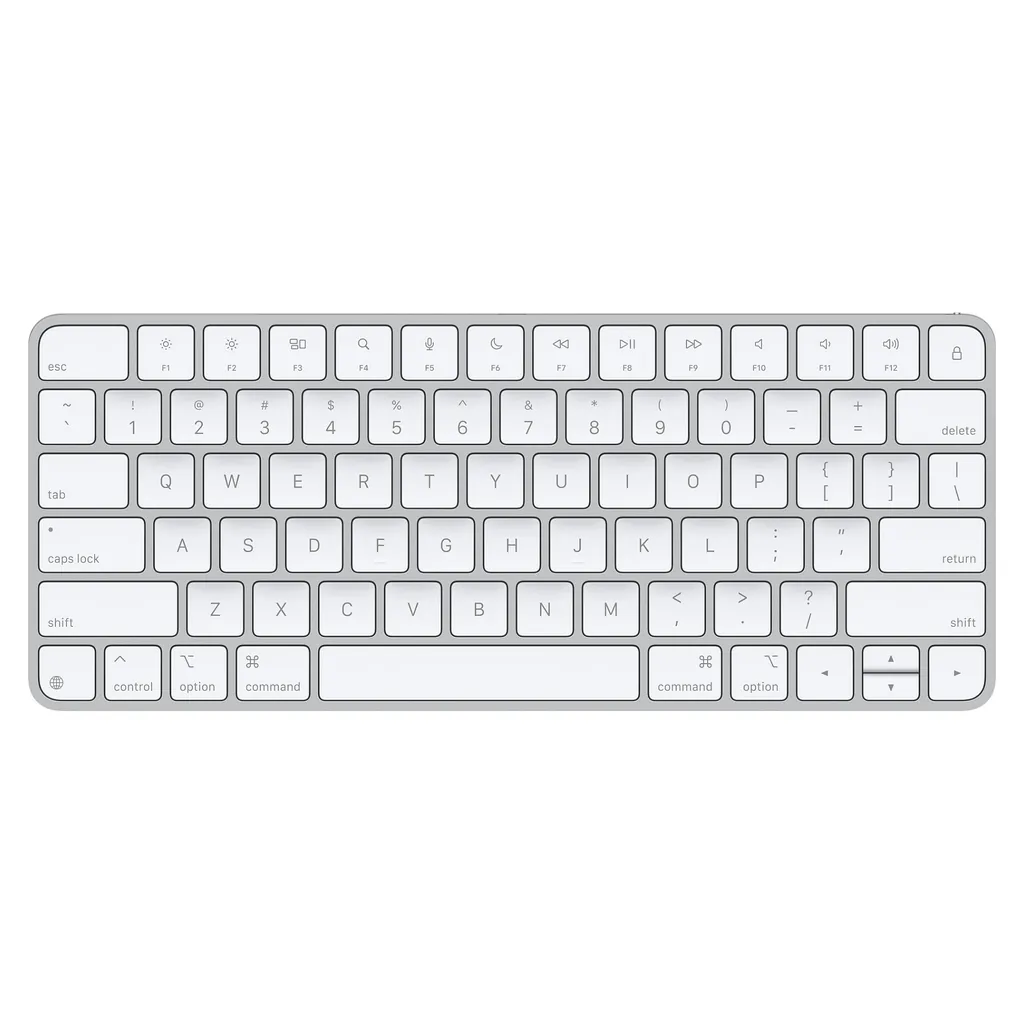 Apple Magic Keyboard | Bluetooth Tastatur | QWERTY - Ansicht 2