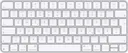 Apple Magic Keyboard | Bluetooth Tastatur | QWERTZ - Ansicht 2