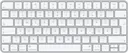 Apple Magic Keyboard | Bluetooth Tastatur | QWERTZ - Ansicht 5