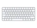 Apple Magic Keyboard | Bluetooth Tastatur | QWERTZ - Ansicht 6
