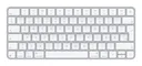Apple Magic Keyboard | Bluetooth | QWERTY Dänisch - Ansicht 3