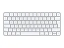 Apple Magic Keyboard | Bluetooth | QWERTY Dänisch - Ansicht 4