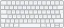 Apple Magic Keyboard | Bluetooth | QWERTY Niederlä - Ansicht 2