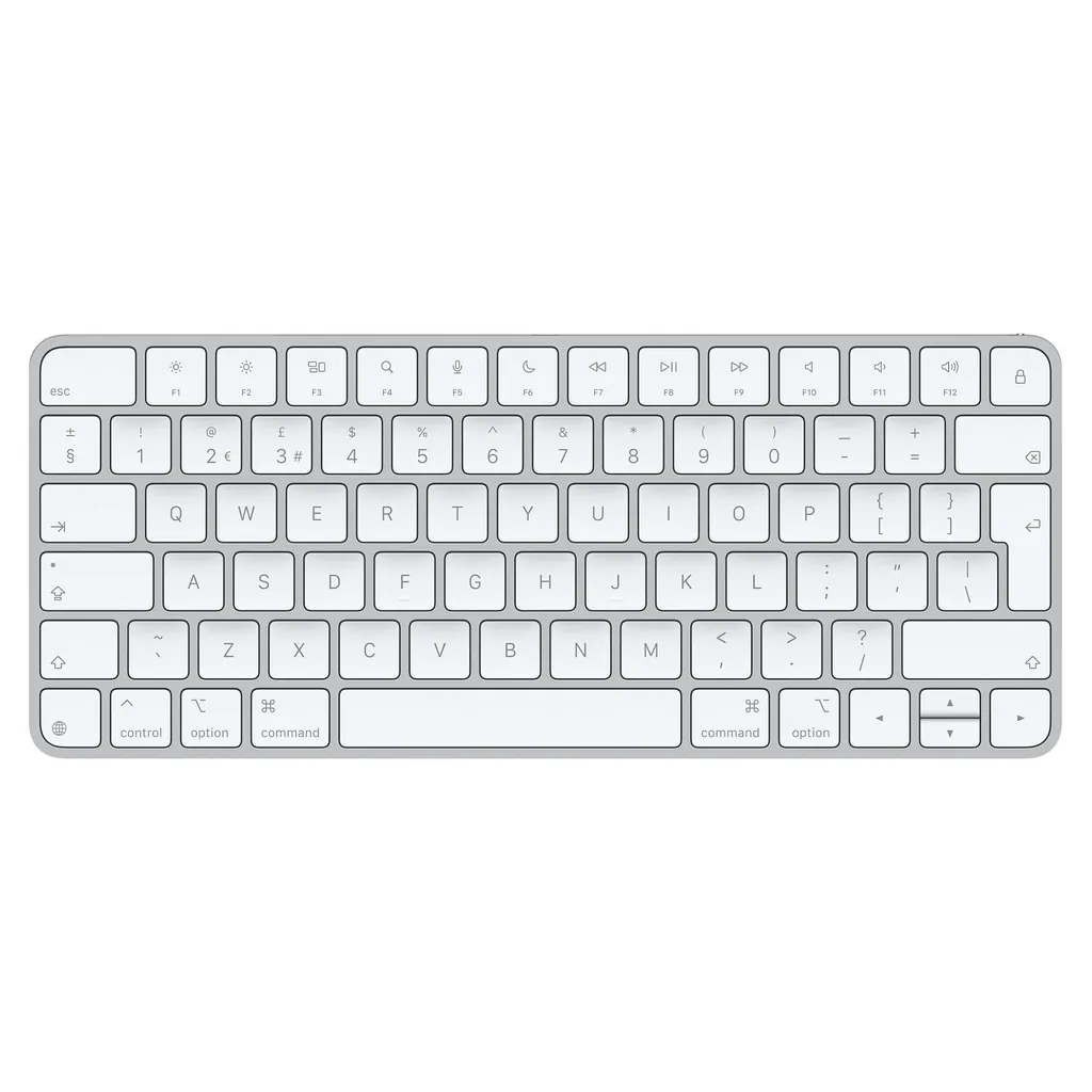 Apple Magic Keyboard | Bluetooth | QWERTY GB - Ansicht 2