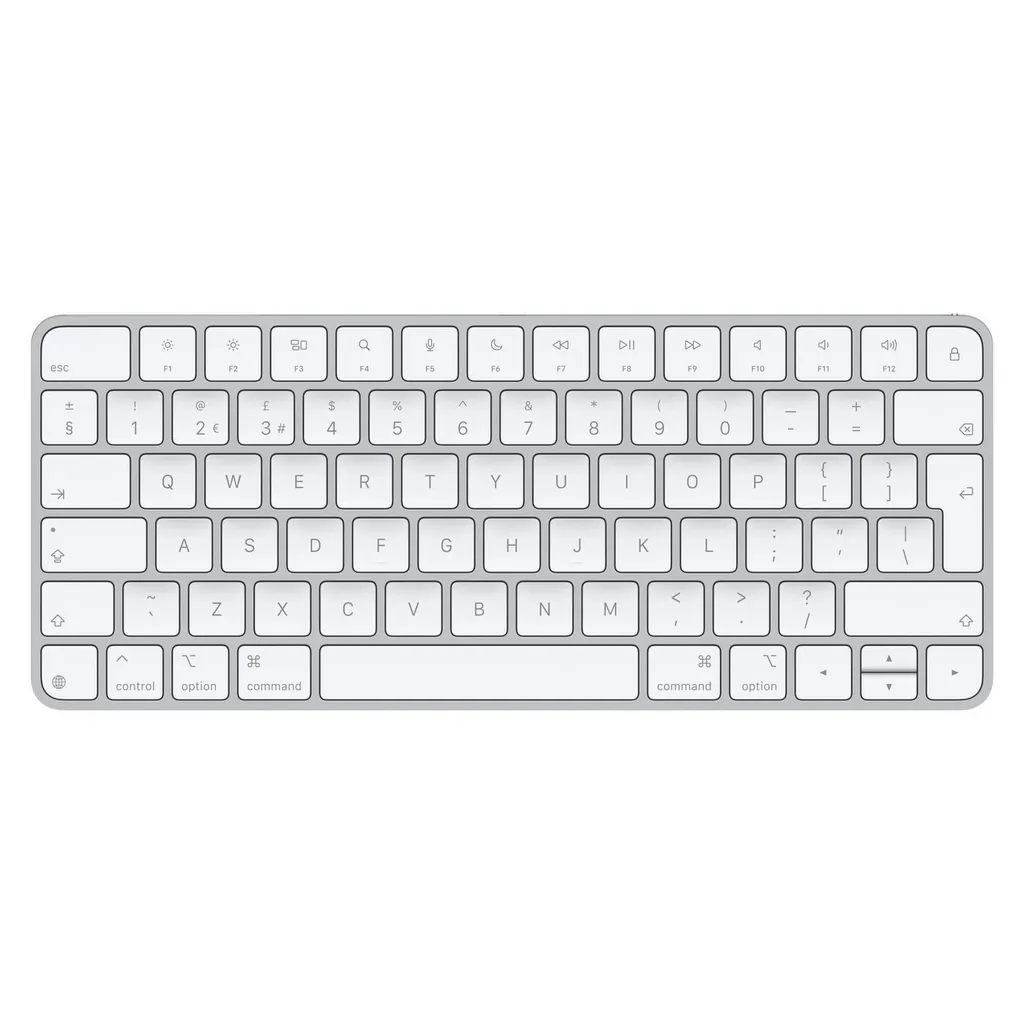 Apple Magic Keyboard | Bluetooth | QWERTY GB - Ansicht 3