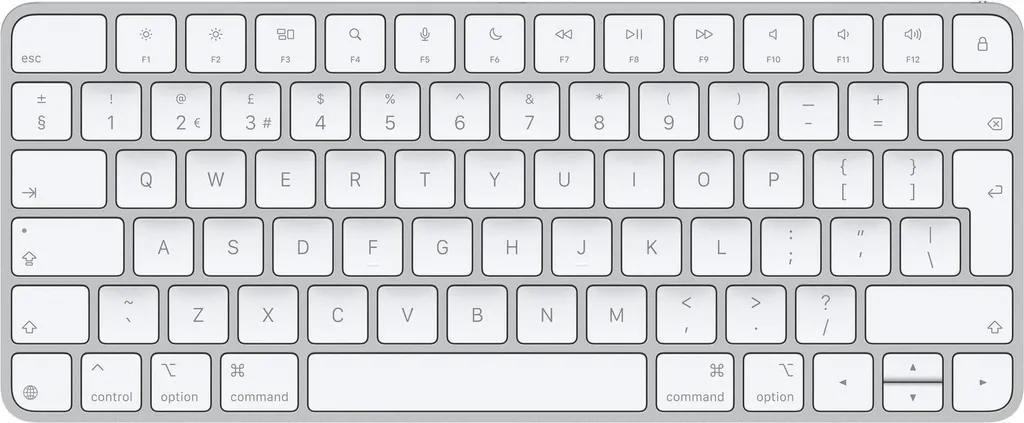 Apple Magic Keyboard | Bluetooth | QWERTY GB - Ansicht 4