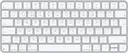 Apple Magic Keyboard | Bluetooth | QWERTY GB - Ansicht 4