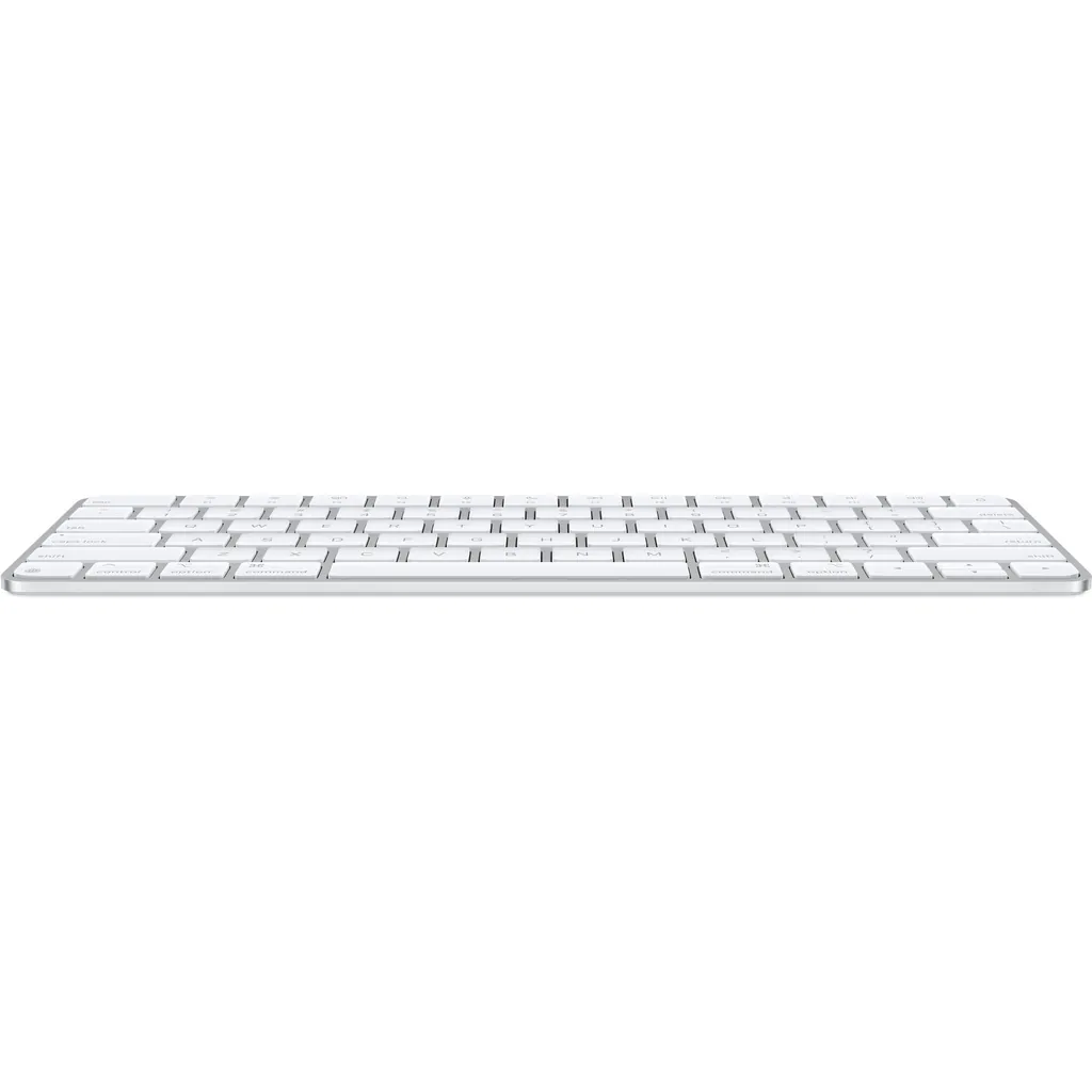 Apple Magic Keyboard | QWERTZ Ungarisch | Bluetoot - Ansicht 3