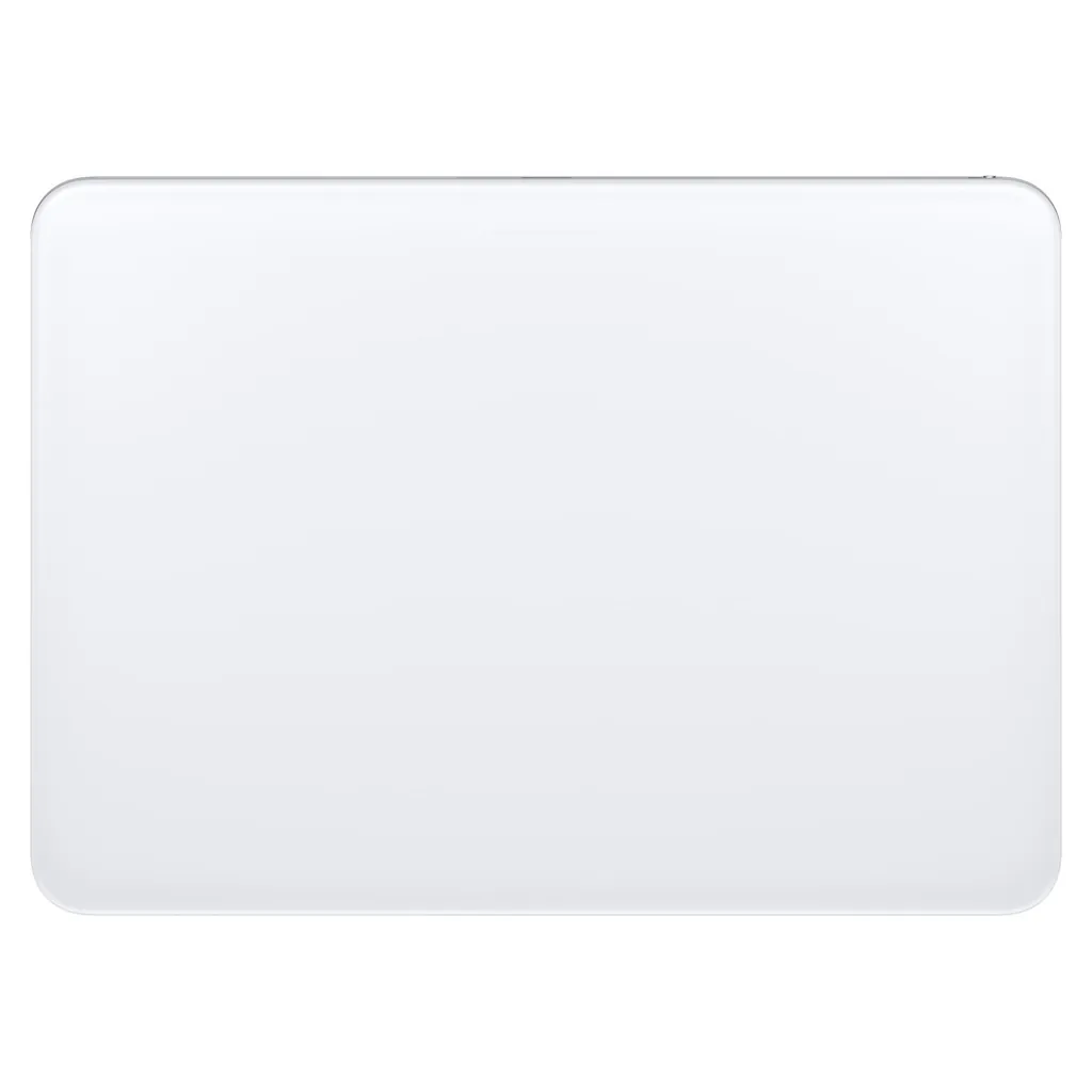 Apple Magic Trackpad | Bluetooth | Blau - Ansicht 3