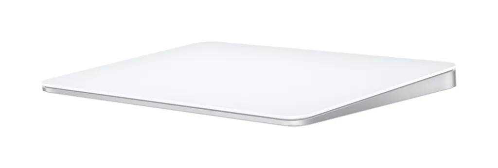 Apple Magic Trackpad | Bluetooth | Blau - Ansicht 5