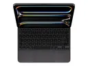 Apple Magic Keyboard iPad Pro 11 M4 | AZERTY | Sch - Ansicht 3